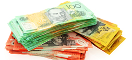cash