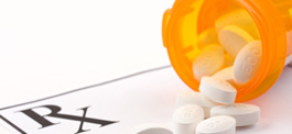 prescriptions